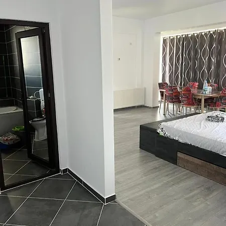 公寓 Mamaia Nord 那沃达利