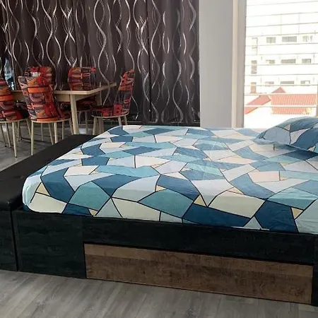 Mamaia Nord * 那沃达利