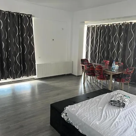 公寓 Mamaia Nord *