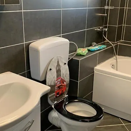 Apartment Mamaia Nord *