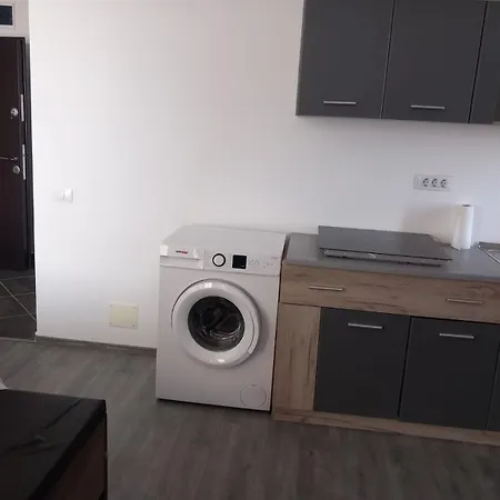 Apartment Mamaia Nord